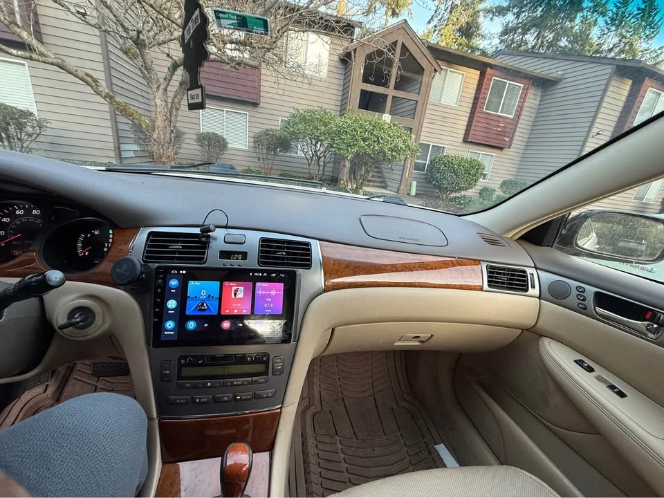 2005 Lexus ES 4th Gen - Image 7 of 14