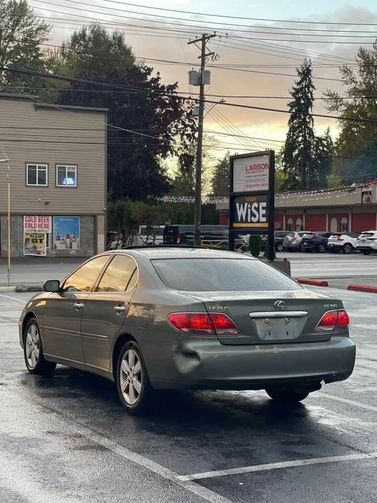 2005 Lexus ES 4th Gen - Image 3 of 7