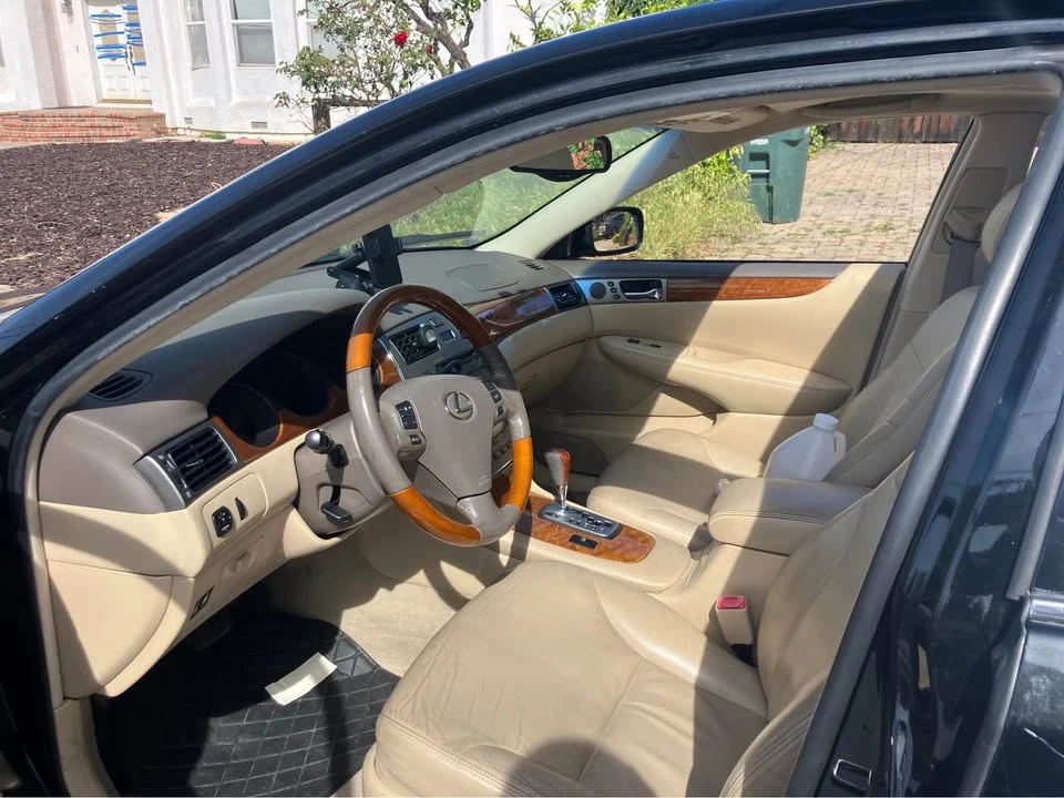 2005 Lexus ES 4th Gen - Image 6 of 11