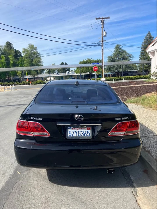 2005 Lexus ES 4th Gen - Image 11 of 11