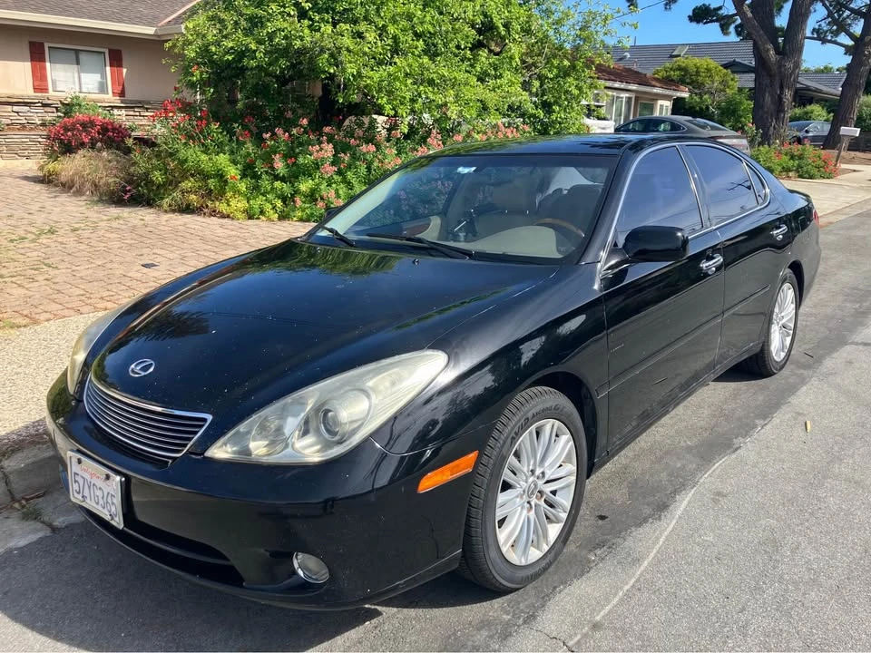 2005 Lexus ES 4th Gen - Image 9 of 11