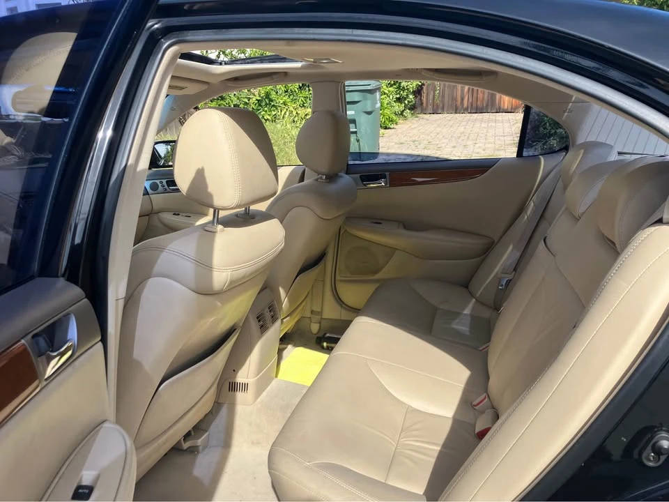 2005 Lexus ES 4th Gen - Image 7 of 11