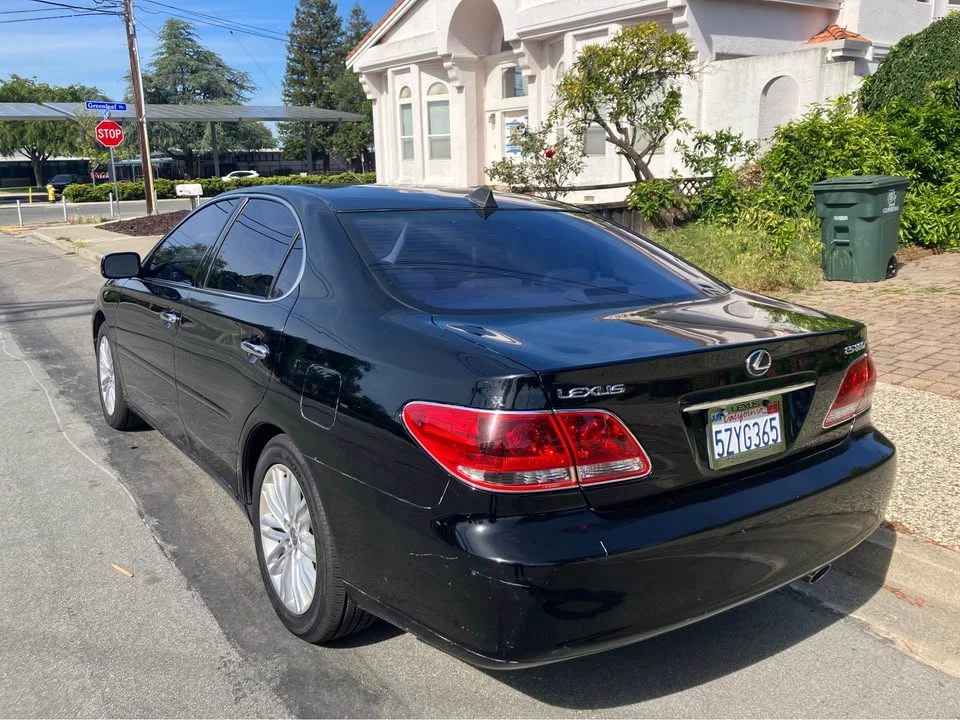 2005 Lexus ES 4th Gen - Image 2 of 11
