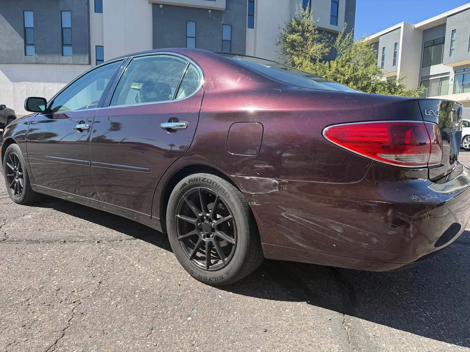 2005 Lexus ES 4th Gen - Image 4 of 11