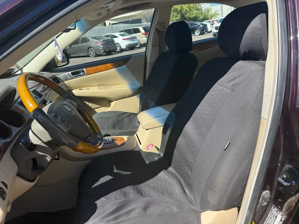 2005 Lexus ES 4th Gen - Image 6 of 11