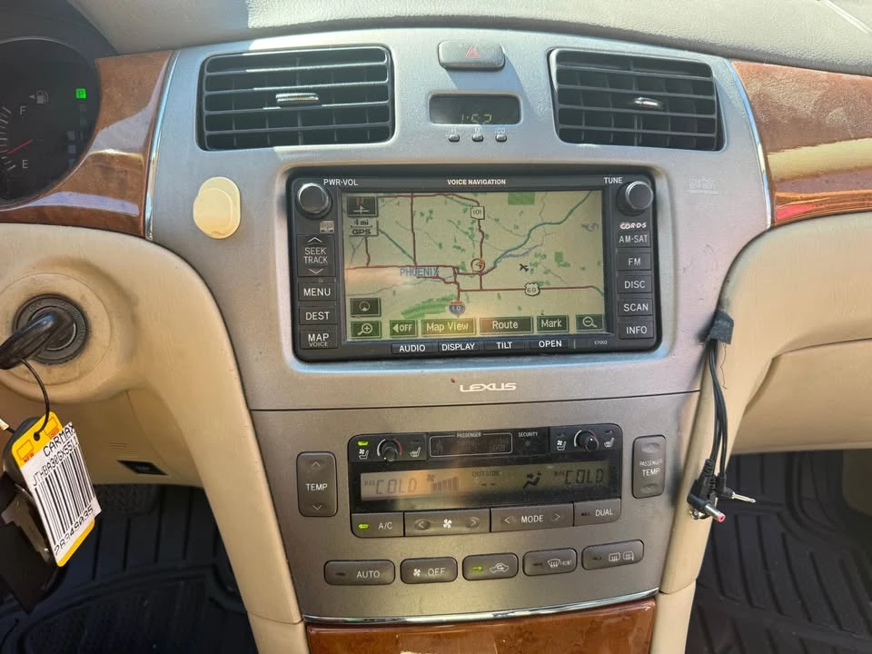 2005 Lexus ES 4th Gen - Image 11 of 11