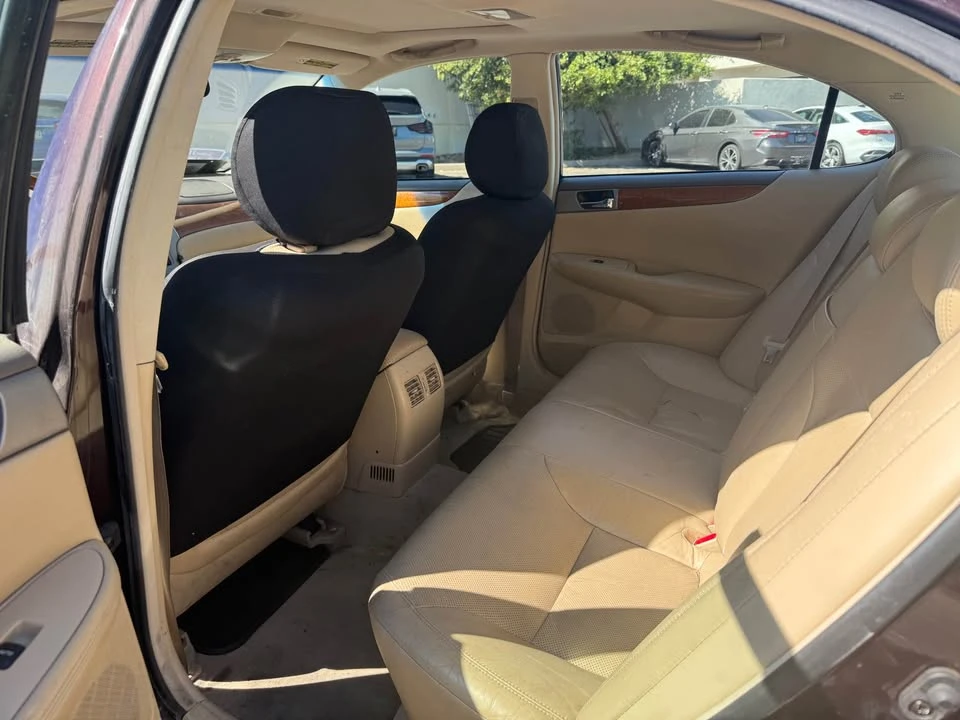 2005 Lexus ES 4th Gen - Image 8 of 11