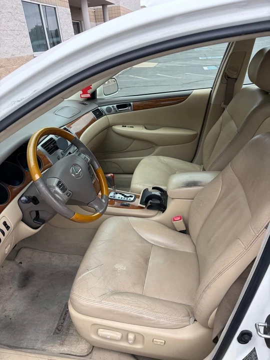 2005 Lexus ES 4th Gen - Image 6 of 7