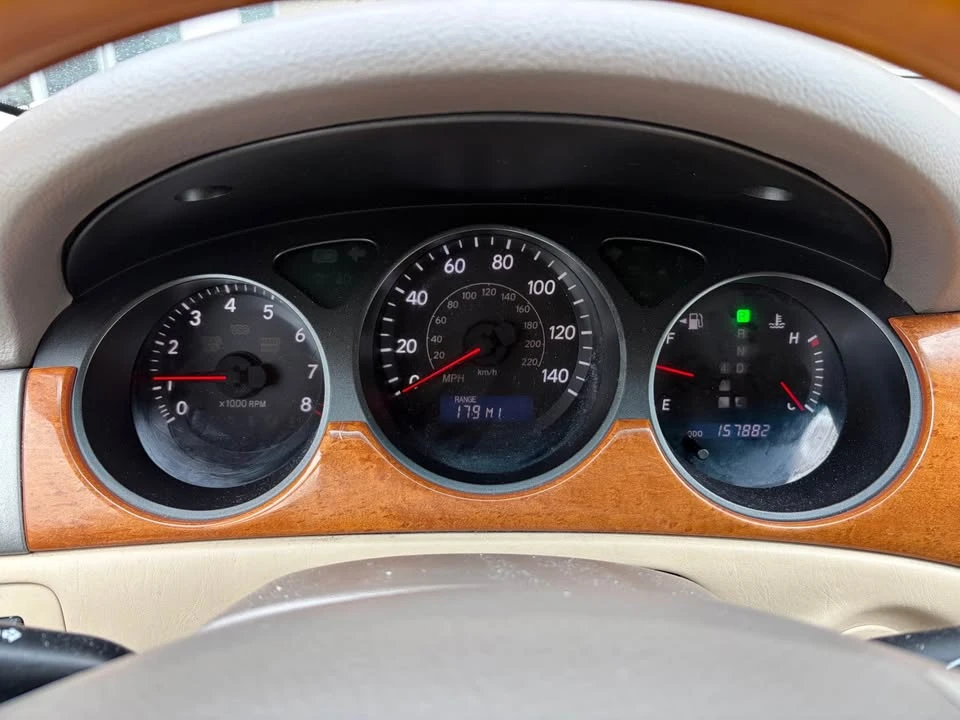 2005 Lexus ES 4th Gen - Image 7 of 7