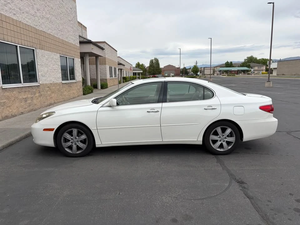 2005 Lexus ES 4th Gen - Image 3 of 7