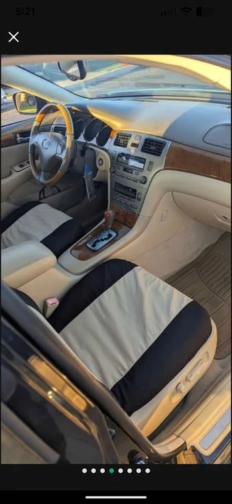 2005 Lexus ES 4th Gen - Image 3 of 8
