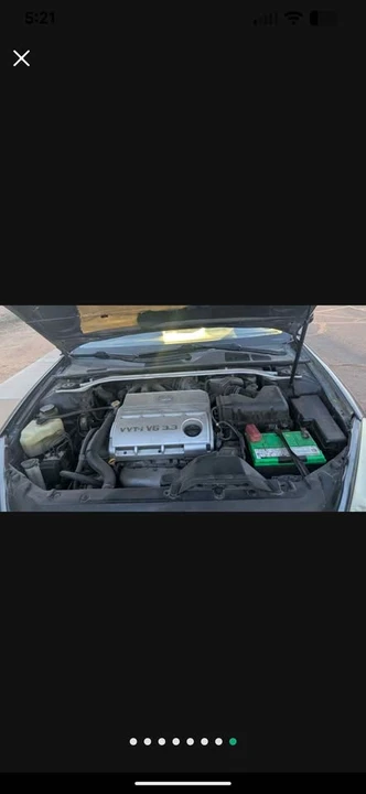 2005 Lexus ES 4th Gen - Image 6 of 8