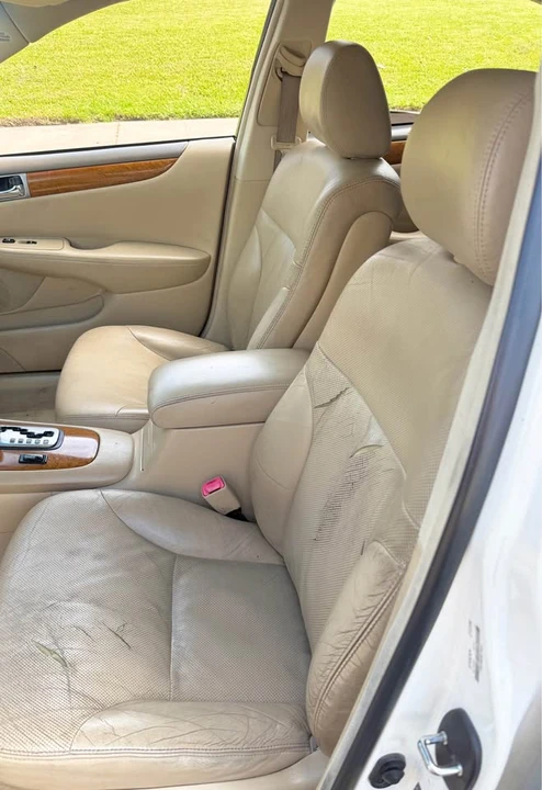 2005 Lexus ES 4th Gen - Image 8 of 17