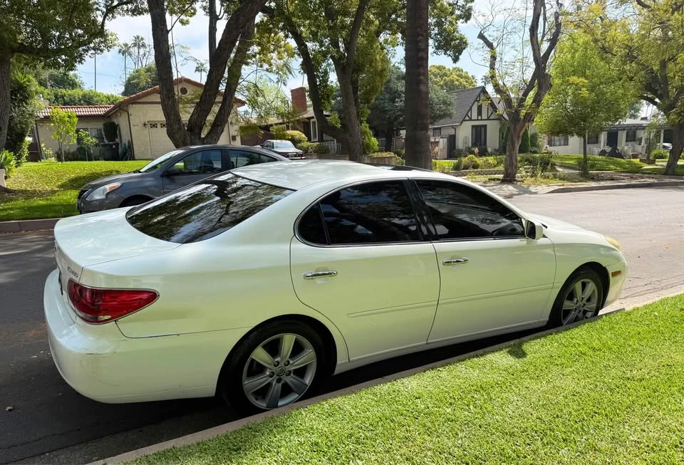 2005 Lexus ES 4th Gen - Image 17 of 17