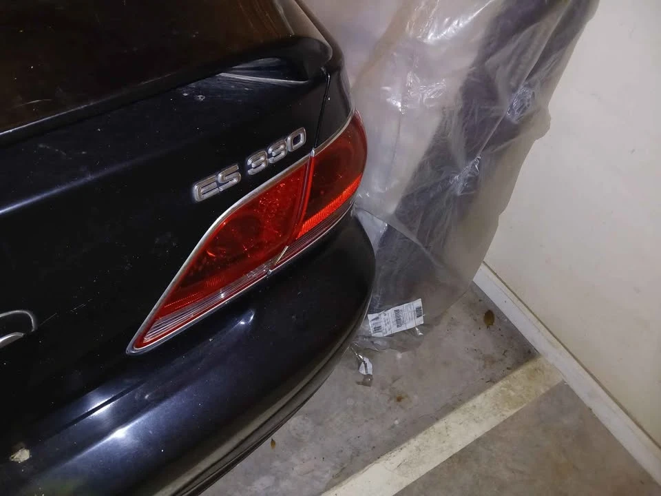 2005 Lexus ES 4th Gen - Image 4 of 6