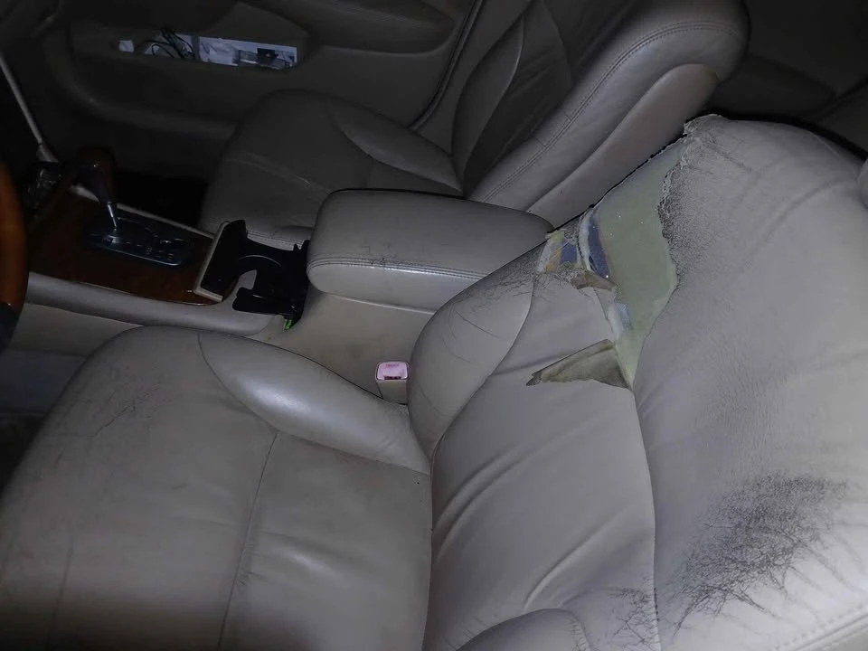 2005 Lexus ES 4th Gen - Image 3 of 6