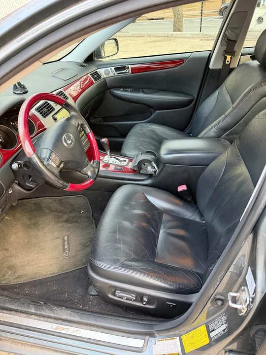 2005 Lexus ES 4th Gen - Image 4 of 9
