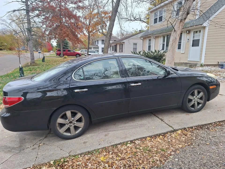2005 Lexus ES 4th Gen - Image 5 of 7