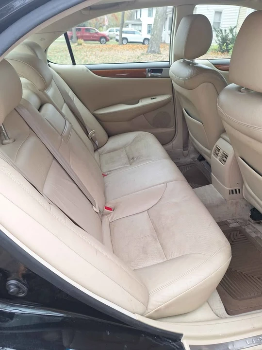 2005 Lexus ES 4th Gen - Image 4 of 7