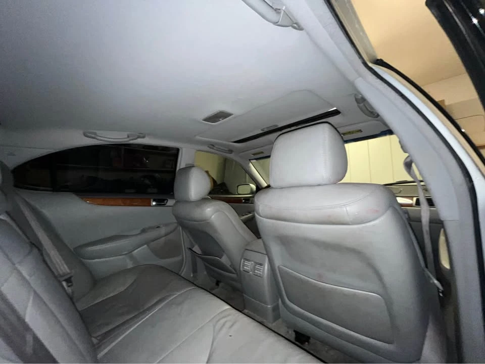 2005 Lexus ES 3rd Gen - Image 3 of 5