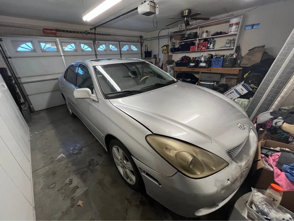 2005 Lexus ES 3rd Gen - Image 5 of 5