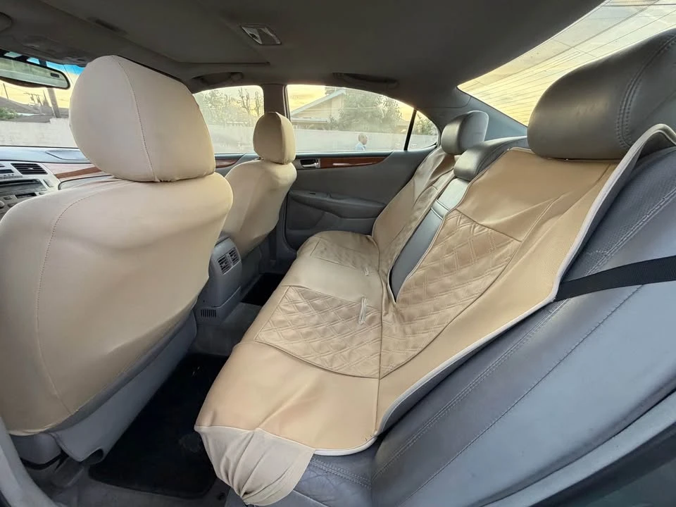 2005 Lexus ES 4th Gen - Image 9 of 12