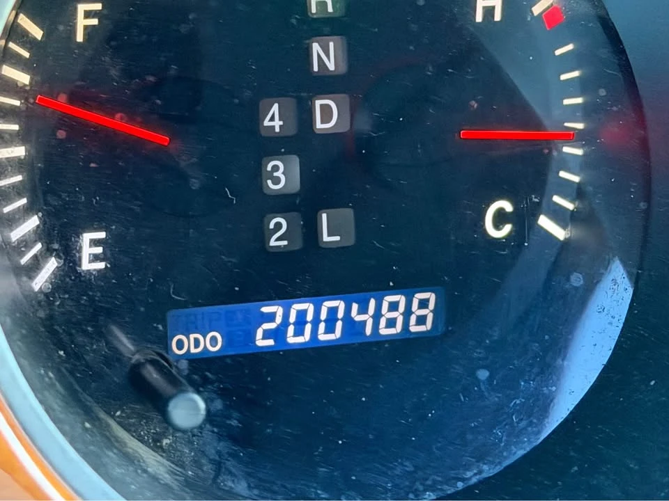 2005 Lexus ES 4th Gen - Image 12 of 12
