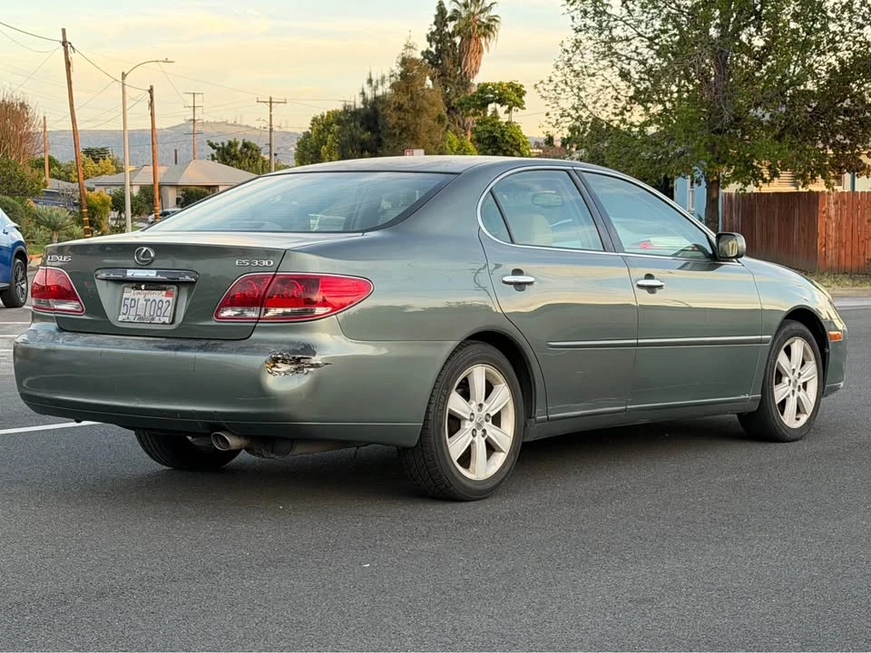 2005 Lexus ES 4th Gen - Image 6 of 12