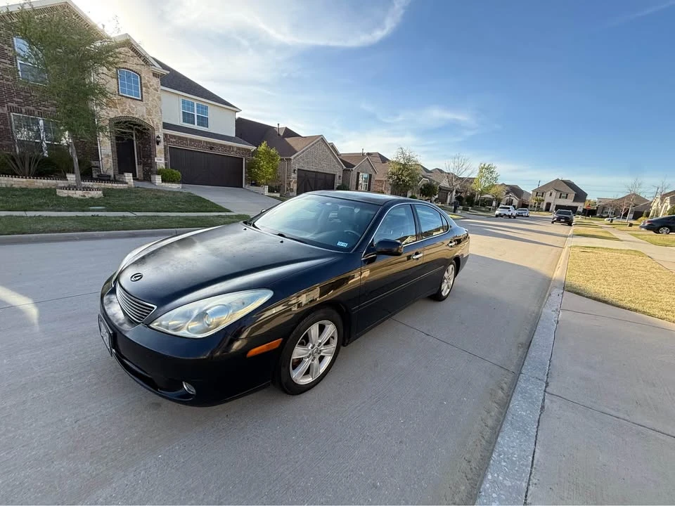 2005 Lexus ES 4th Gen - Image 4 of 7