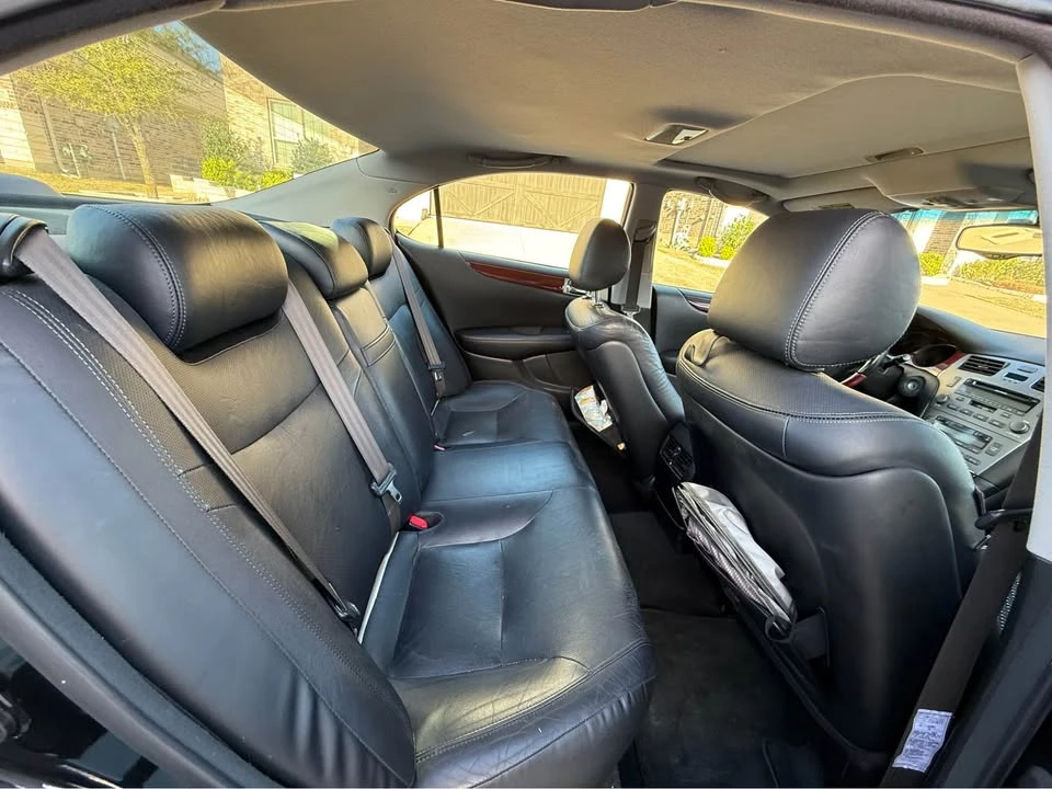 2005 Lexus ES 4th Gen - Image 7 of 7