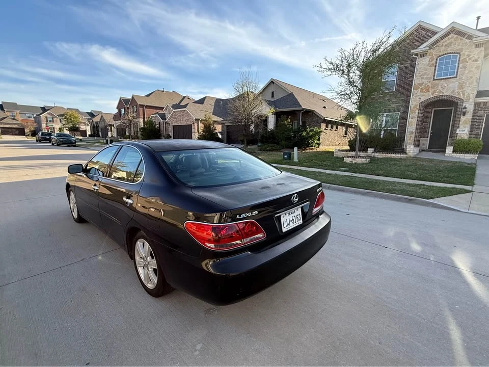 2005 Lexus ES 4th Gen - Image 3 of 7