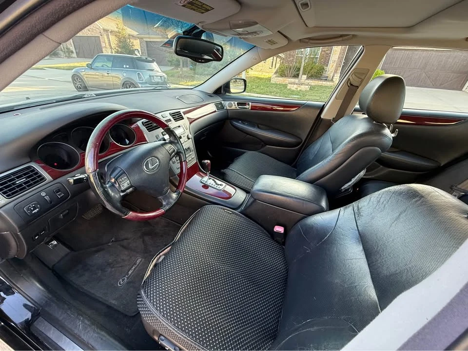 2005 Lexus ES 4th Gen - Image 5 of 7