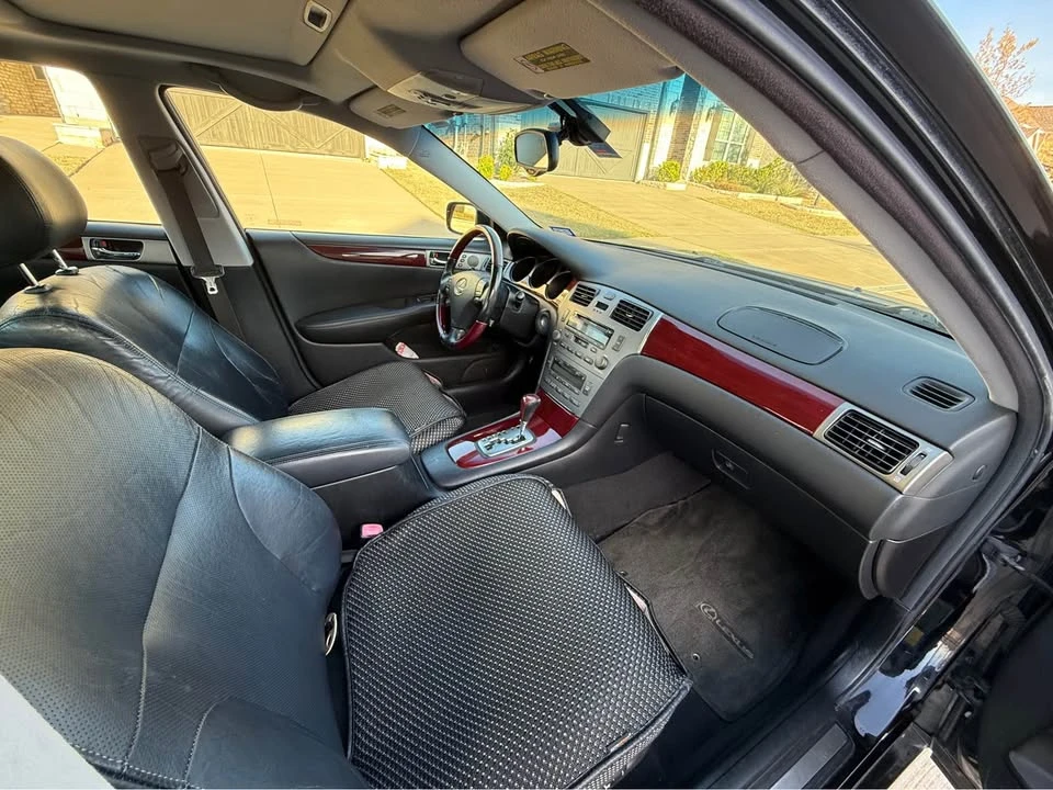 2005 Lexus ES 4th Gen - Image 6 of 7