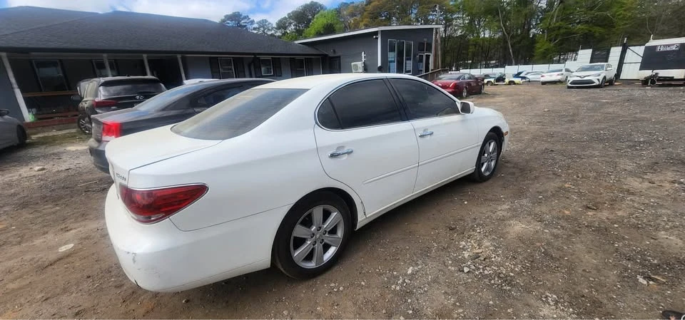 2005 Lexus ES 4th Gen - Image 6 of 6
