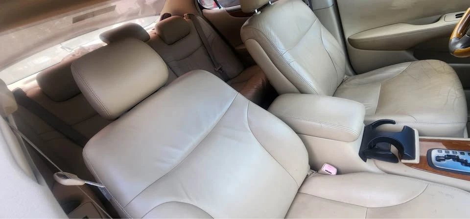 2005 Lexus ES 4th Gen - Image 2 of 6