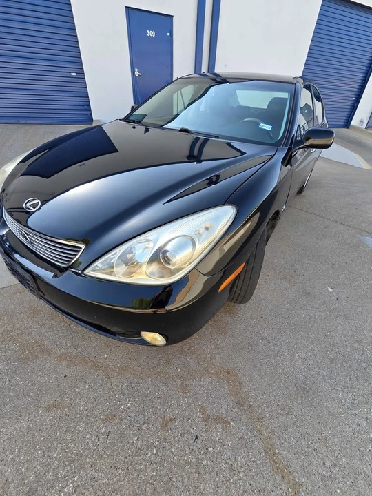 2005 Lexus ES 4th Gen - Image 5 of 19