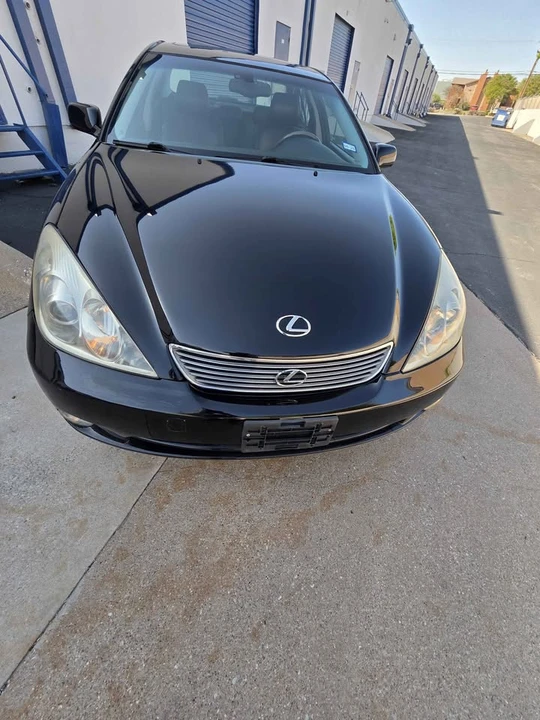 2005 Lexus ES 4th Gen - Image 4 of 19