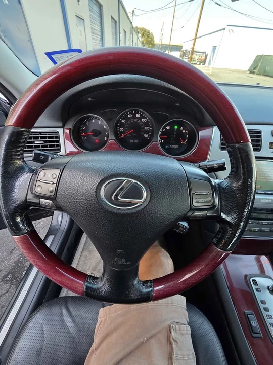 2005 Lexus ES 4th Gen - Image 17 of 19