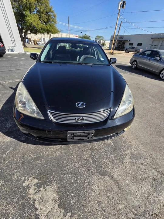 2005 Lexus ES 4th Gen - Image 7 of 19