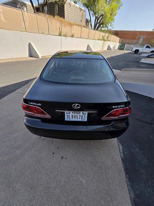 2005 Lexus ES 4th Gen - Image 3 of 19