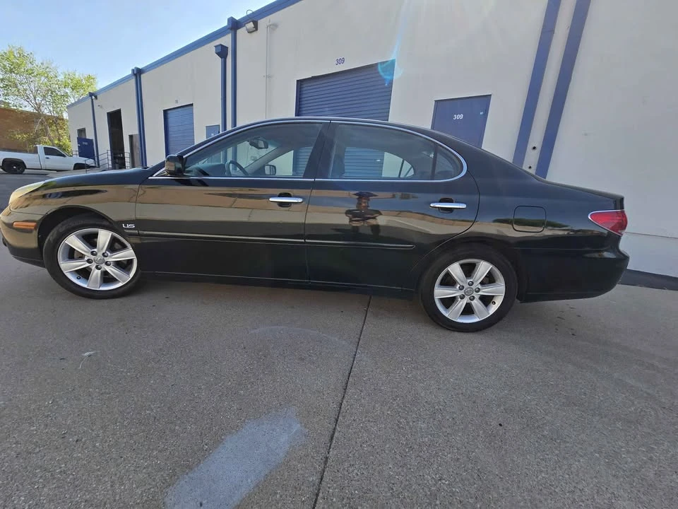2005 Lexus ES 4th Gen - Image 6 of 19