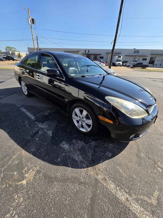 2005 Lexus ES 4th Gen - Image 8 of 19