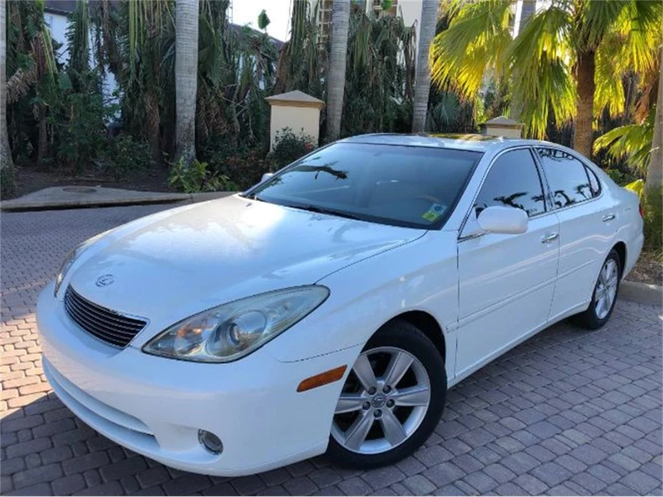 2005 Lexus ES 4th Gen - Image 8 of 23