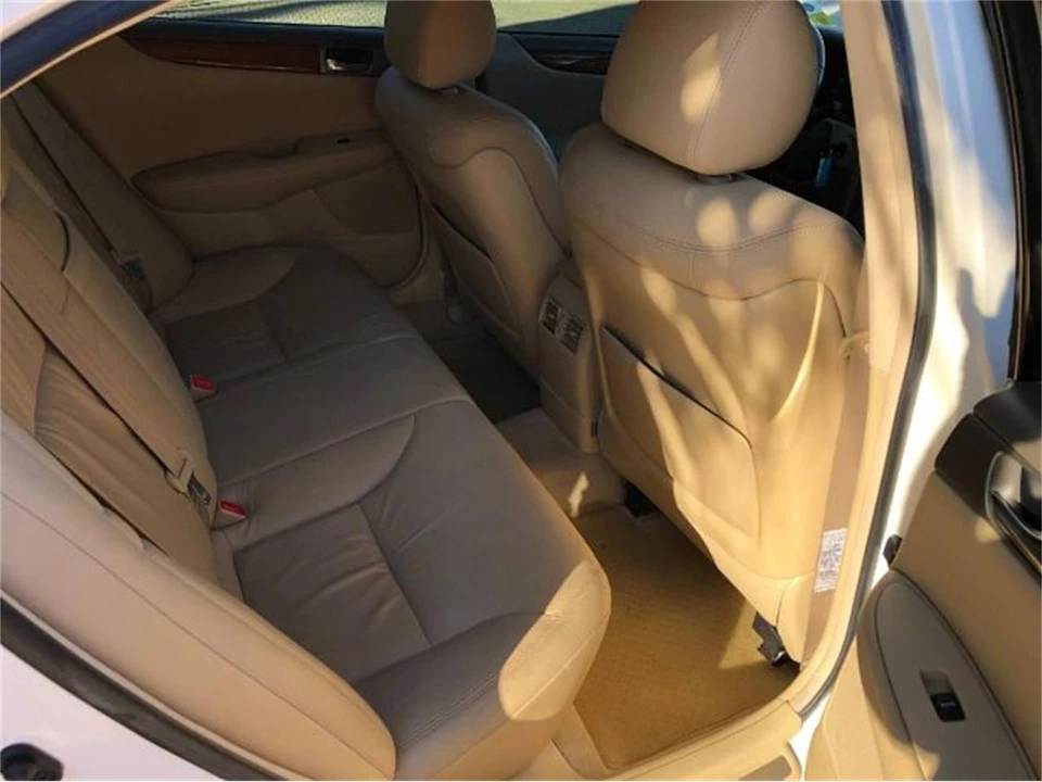 2005 Lexus ES 4th Gen - Image 9 of 23