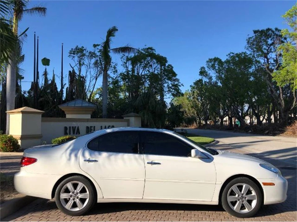 2005 Lexus ES 4th Gen - Image 4 of 23