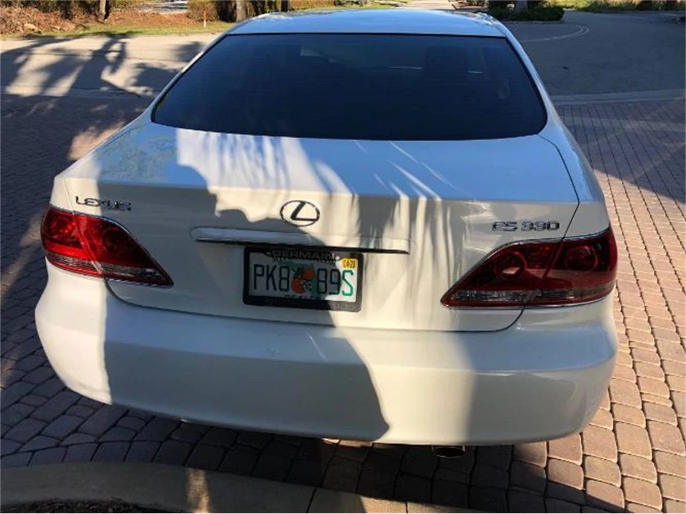 2005 Lexus ES 4th Gen - Image 3 of 23