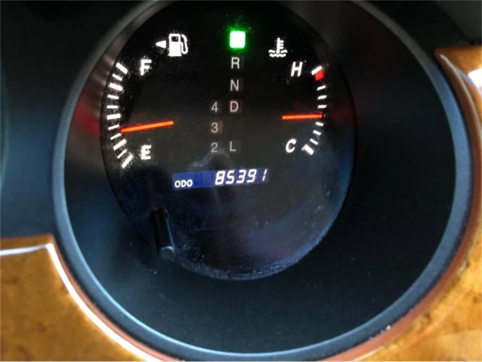 2005 Lexus ES 4th Gen - Image 17 of 23