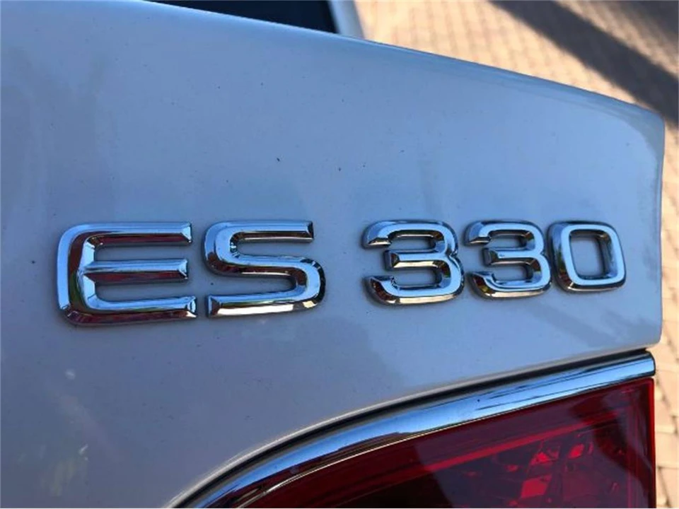 2005 Lexus ES 4th Gen - Image 16 of 23