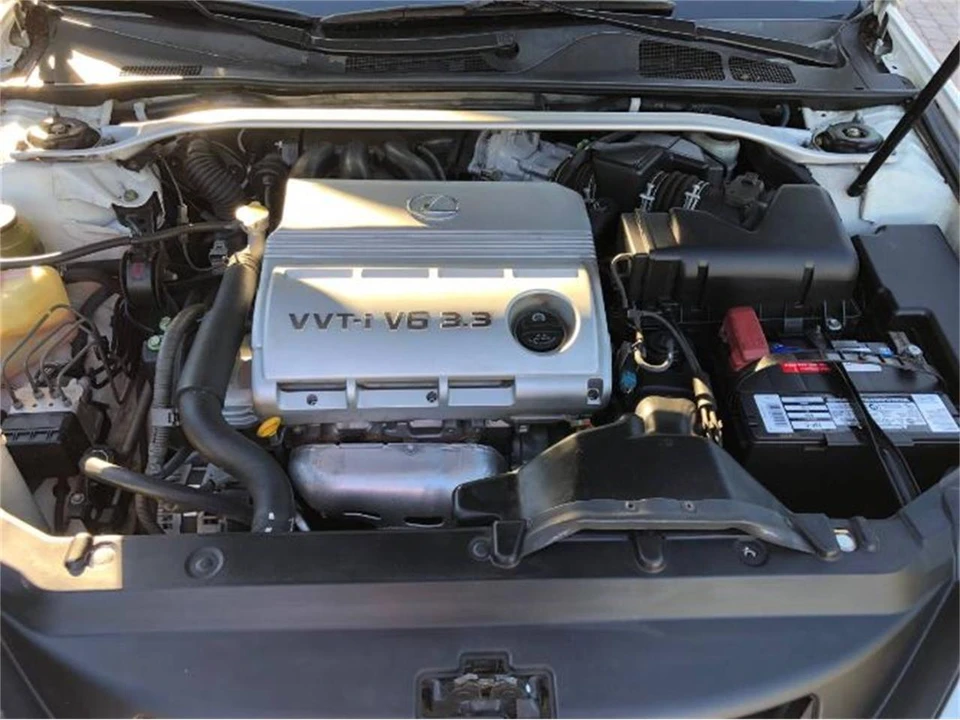 2005 Lexus ES 4th Gen - Image 18 of 23