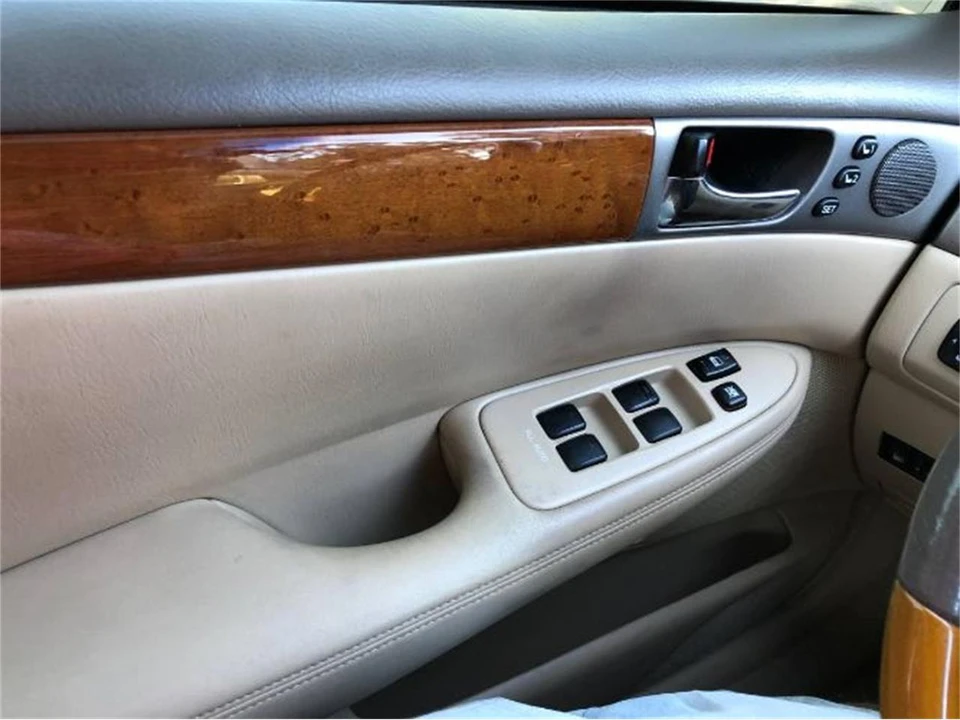 2005 Lexus ES 4th Gen - Image 12 of 23